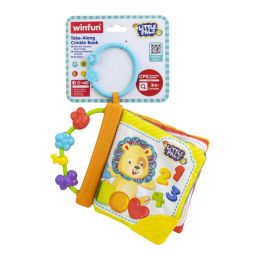 Winfun Carticica cu Activitati si Animale ...