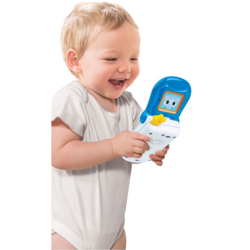  Winfun Telefon cu Clapeta cu Sunete ...