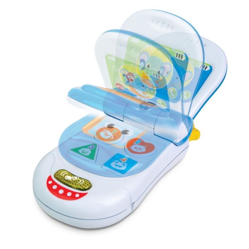  Winfun Telefon cu Clapeta cu Sunete ...