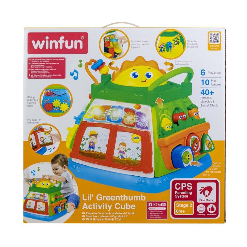 Winfun Centru de Activitati ...