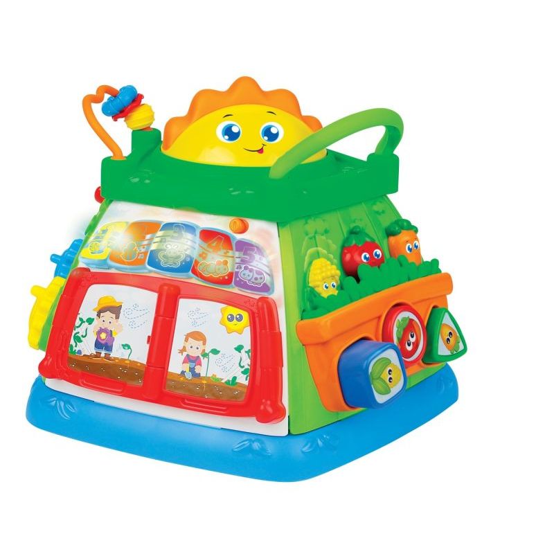  Winfun Centru de Activitati ...