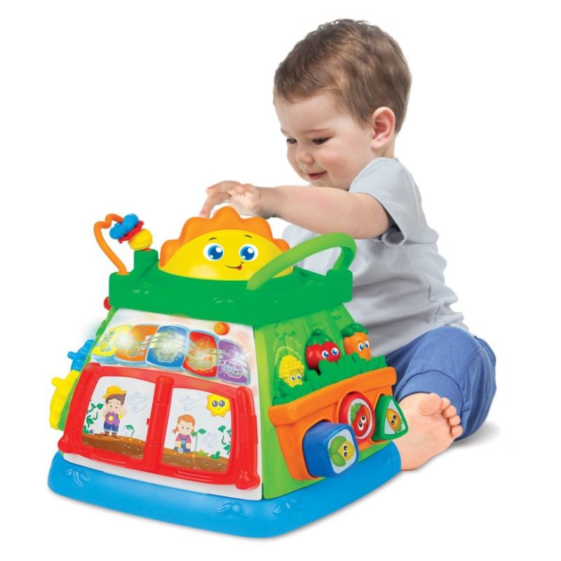  Winfun Centru de Activitati ...