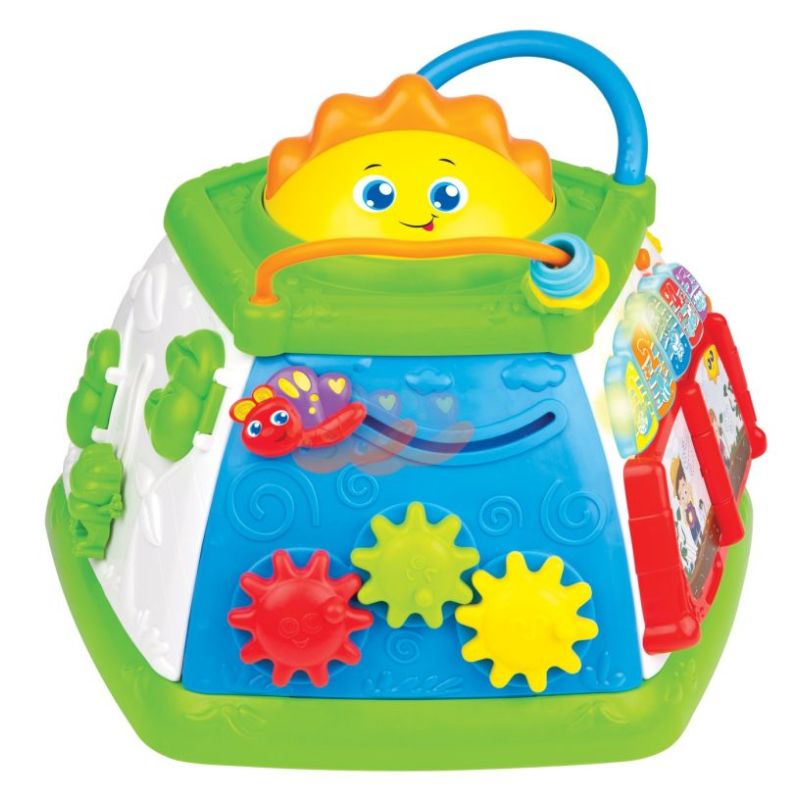  Winfun Centru de Activitati ...
