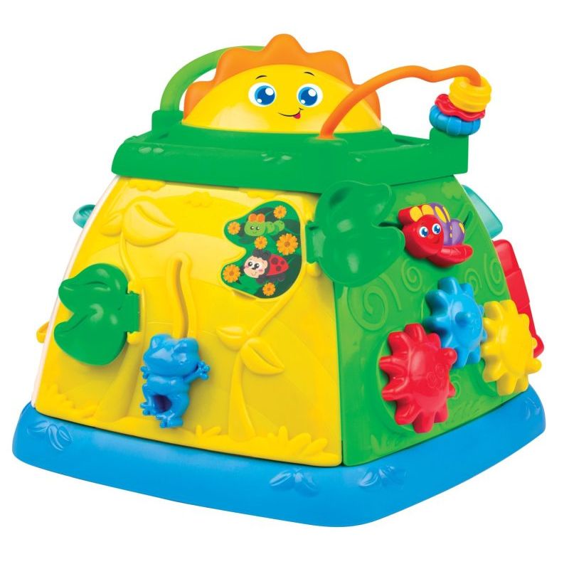  Winfun Centru de Activitati ...