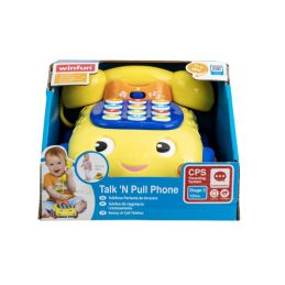 Winfun Telefon Masinuta ...