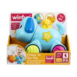 Winfun Catelus Interactiv ...