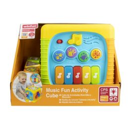Winfun Cub pentru Activitati cu Sunete ...