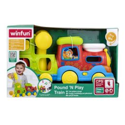 Winfun Trenulet Muzical ...