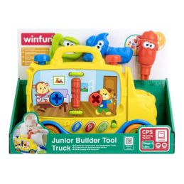 Winfun Camion cu Unelte ...
