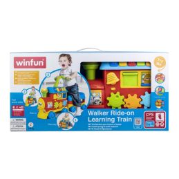 Winfun Antemergator Trenulet ...