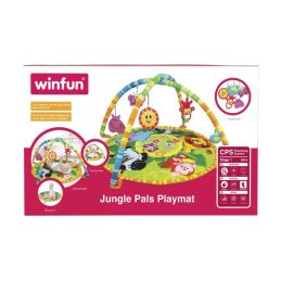 Winfun Salteluta cu Arcade ...