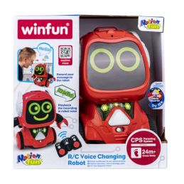 Winfun Robotel Interactiv ...