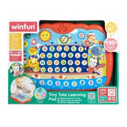 Winfun Tableta Educativa ...