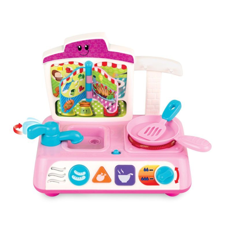  Winfun Jucarie Bucatarie ...