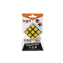 Cub Rubik 3X3 Original V10 ...