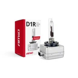 Iluminat Auto