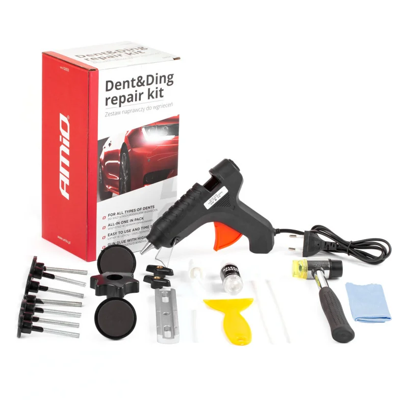 Kit Reparatie Lovituri Caroserie ...