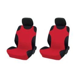 Huse Auto Tip Maiou Fata Rosu 2 Buc ...