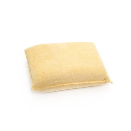 Burete cu Piele Naturala de Caprioara ...