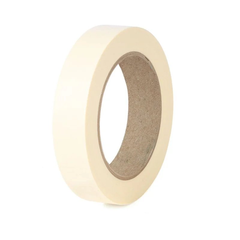 Banda de Mascare din Hartie 24Mm X 18M ...