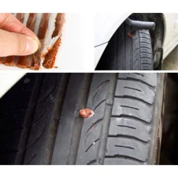  Kit de Reparare Pana Anvelope ...