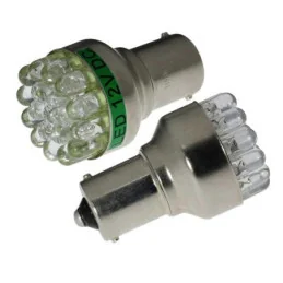 Sirena de Mers inapoi cu Bec Led 12V ...