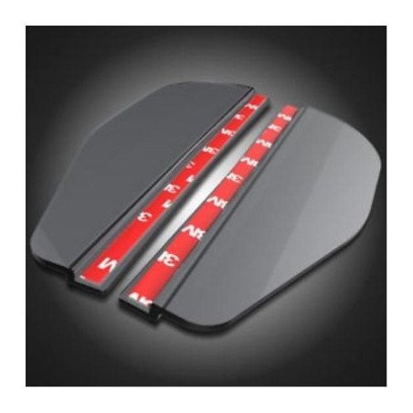  Ornament Flexibil pentru Oglinda (Set 2 Buc) ...