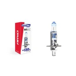 Bec Halogen H1 12V 55W Lumitec Limited + 130% ...