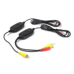 Car Audio & Multimedia