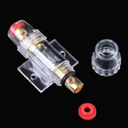 Car Audio & Multimedia