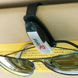 Suport Ochelari Universal pentru Parasolar Avx-kx9549 ...