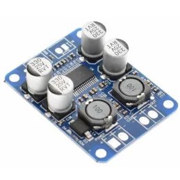 Car Audio & Multimedia