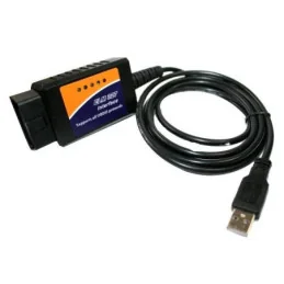 Interfata Diagnoza Auto Obd2 Elm 327 ...