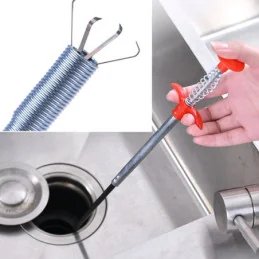 Unealta de Extractie cu 4 Gheare ...