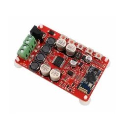 Car Audio & Multimedia