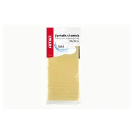 Laveta Sintetica Imitatie Piele Caprioara 3D Slip 30X30 Cm ...
