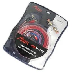 Car Audio & Multimedia