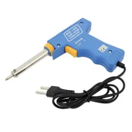 Pistol de Lipit cu Rezistenta de 30W - 80W ...