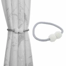 Bratara Magnetica de Prindere Perdele/Draperii ...