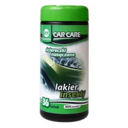 Servetele Umede pentru Indepartarea Petelor de Insecte 36 Buc ...