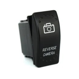 Intrerupator ”Reverse Camera” pentru off-road ...