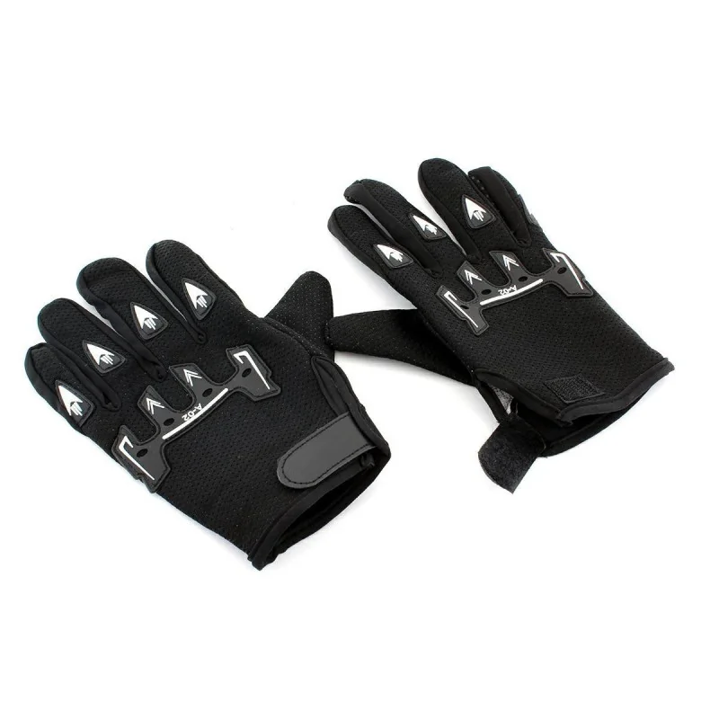 Manusi de Protectie pentru Motocicleta ...