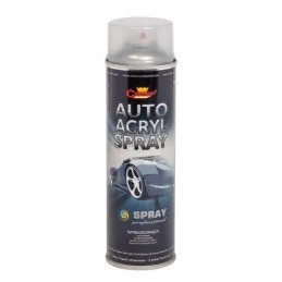 Spray Vopsea 500Ml Acrilic Profes. Lac Transparent Champion Color ...