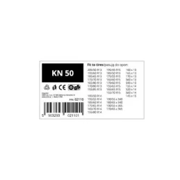  Set 2 Lanturi de Zapada pentru Autoturisme cu Zale de 12Mm ...
