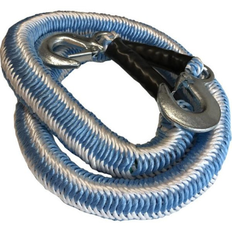 Franghie de Tractare Elastica 1450 - 2500 Kg ...