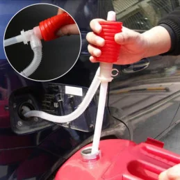 Pompa Manuala pentru Extractie Combustibil sau Alte Lichide ...