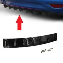 Ornament Tuning Spoiler cu 7 Aripioare ...