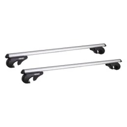 Bare Transversale din Aluminiu cu Antifurt ...