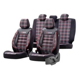 Set Huse Scaun Auto Premium ...