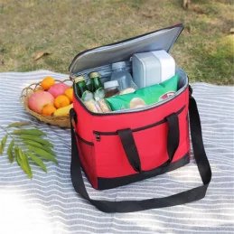 Geanta Termoizolanta pentru Picnic sau Plaja ...